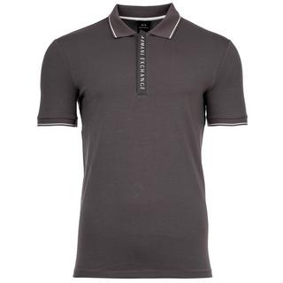 Armani Exchange Polohemd Bequem sitzend  