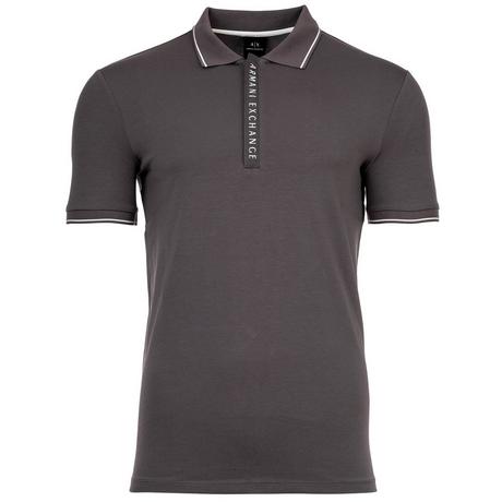 Armani Exchange Polohemd Bequem sitzend  