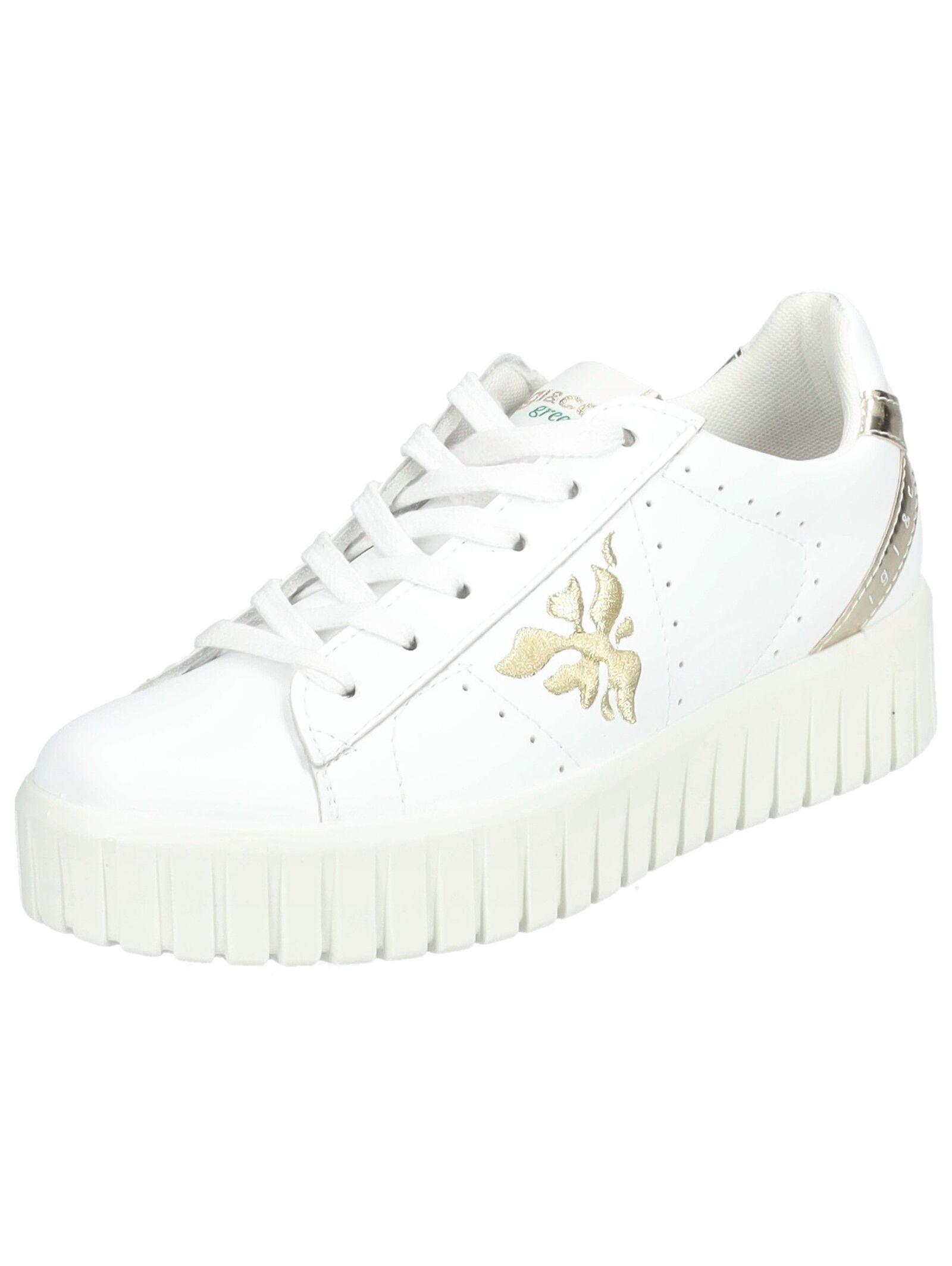 Image of Sneaker 56659 Unisex Weiss 40