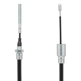 Pricenet  Cavo freno 1230/1440mm coppa Ø22mm adatto per Knott/Schlegl/Nieper/Avonride/BPW 