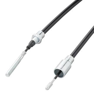 Pricenet  Cavo freno 1230/1440mm coppa Ø22mm adatto per Knott/Schlegl/Nieper/Avonride/BPW 