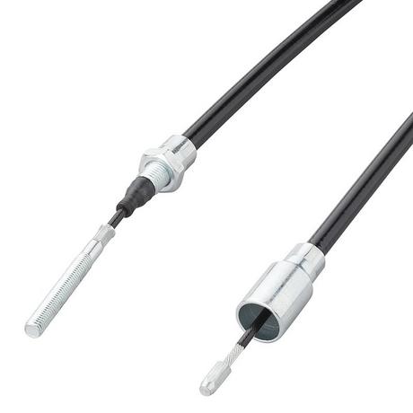 Pricenet  Cavo freno 1230/1440mm coppa Ø22mm adatto per Knott/Schlegl/Nieper/Avonride/BPW 