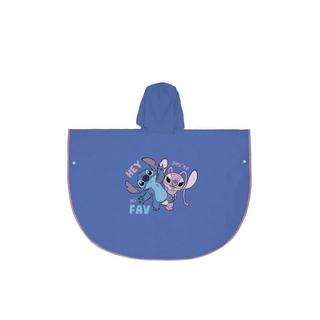 Disney  Regenmantel Poncho Stitch 