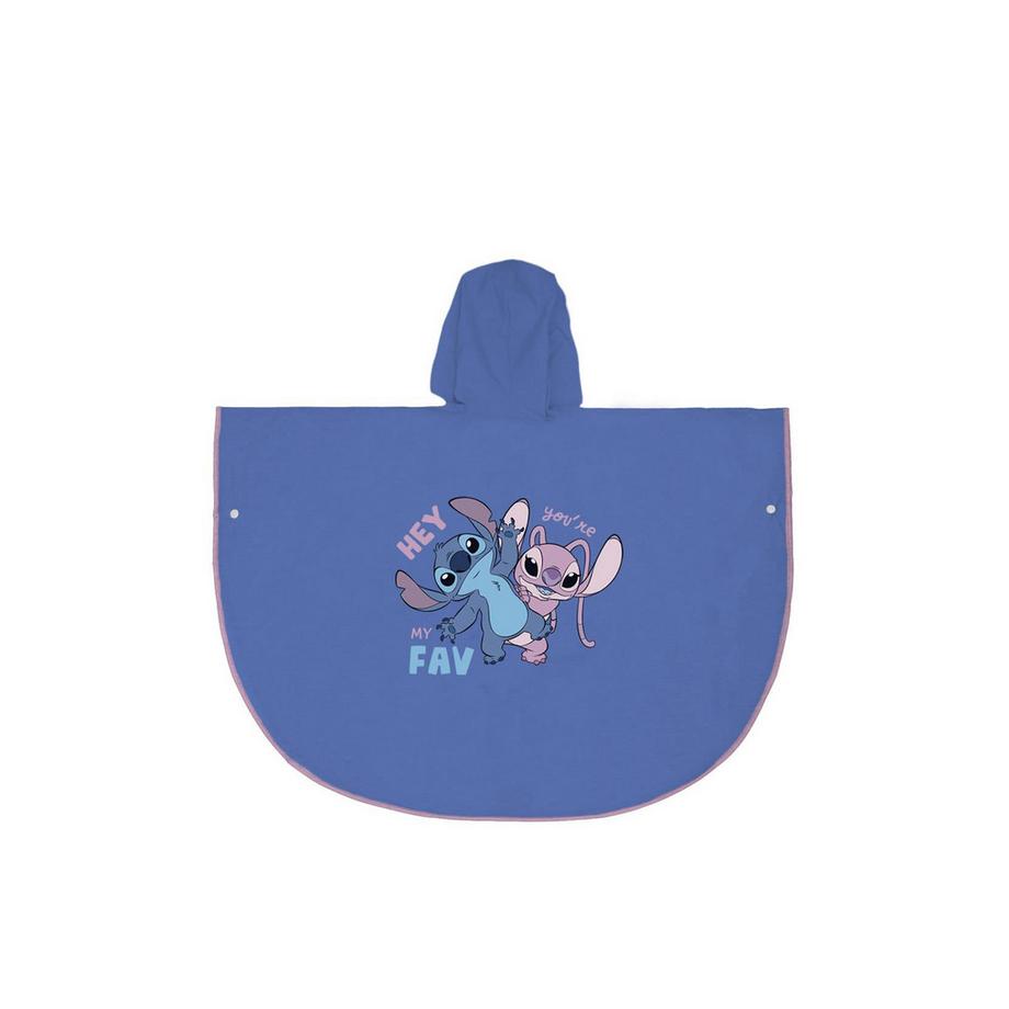 Disney  Jacke - Lilo & Stitch - Stitch - 5 - 6 jahre 