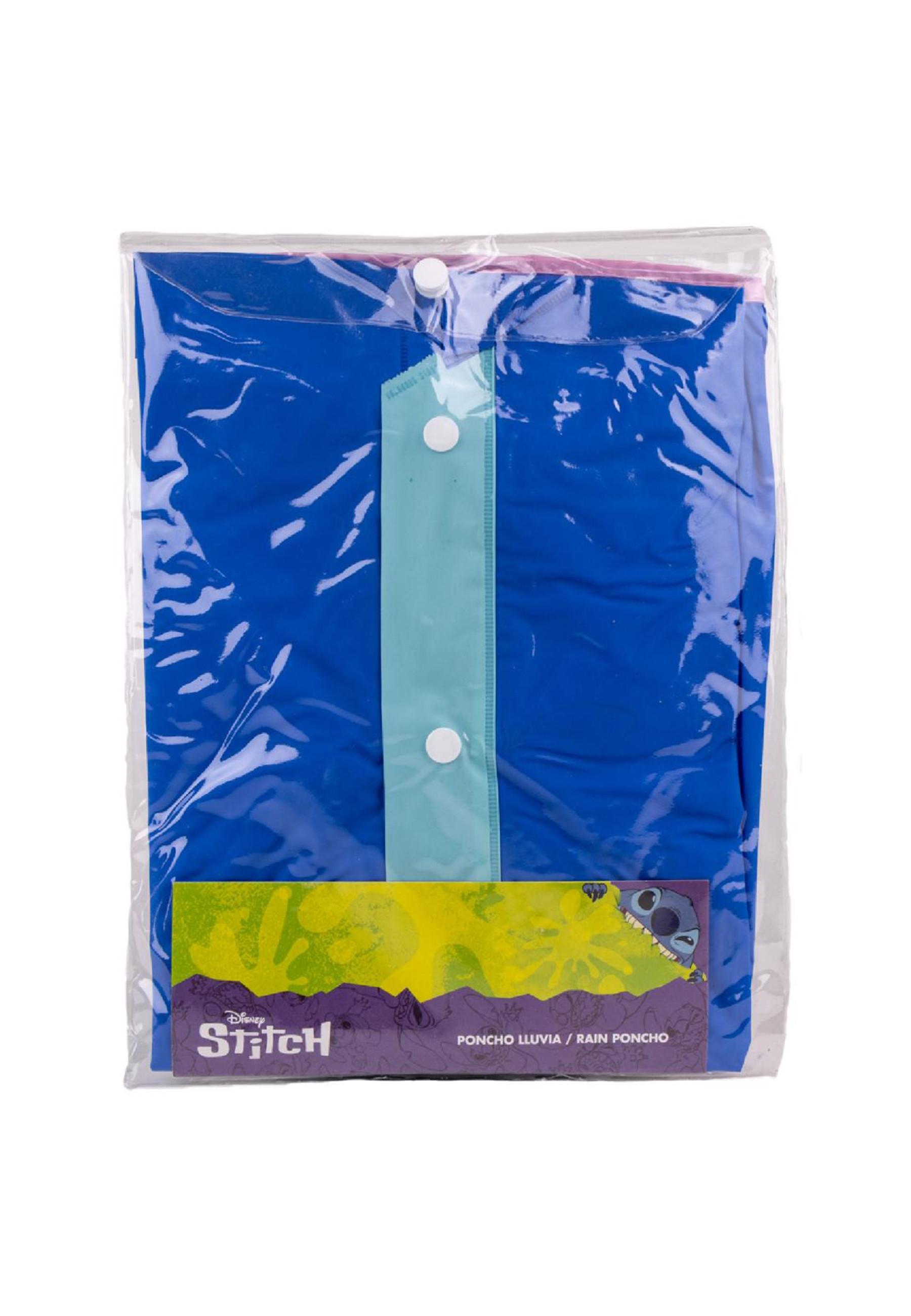 Disney  Imperméable Poncho Stitch 