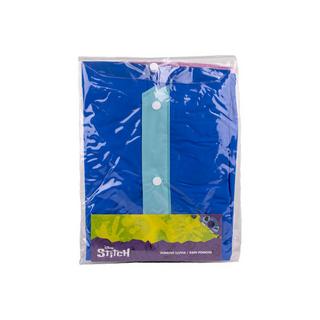 Disney  Imperméable Poncho Stitch 