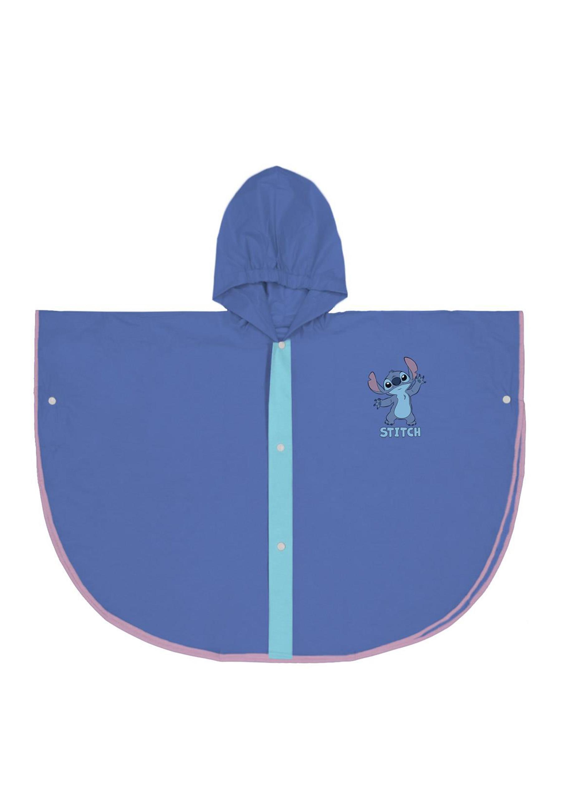 Disney  Imperméable Poncho Stitch 