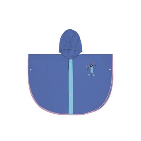 Disney  Regenmantel Poncho Stitch 