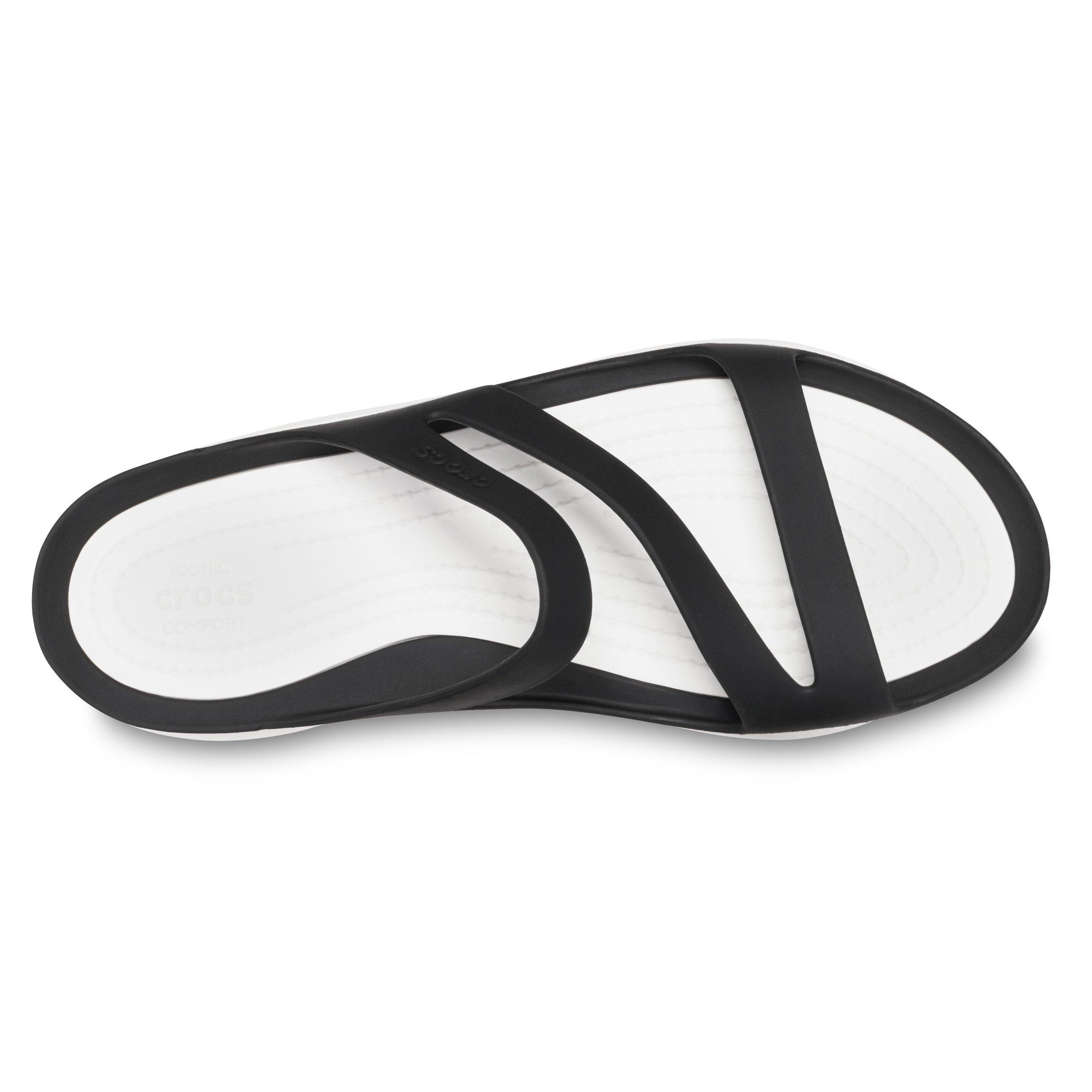 crocs  -Sandalen swiftwater 