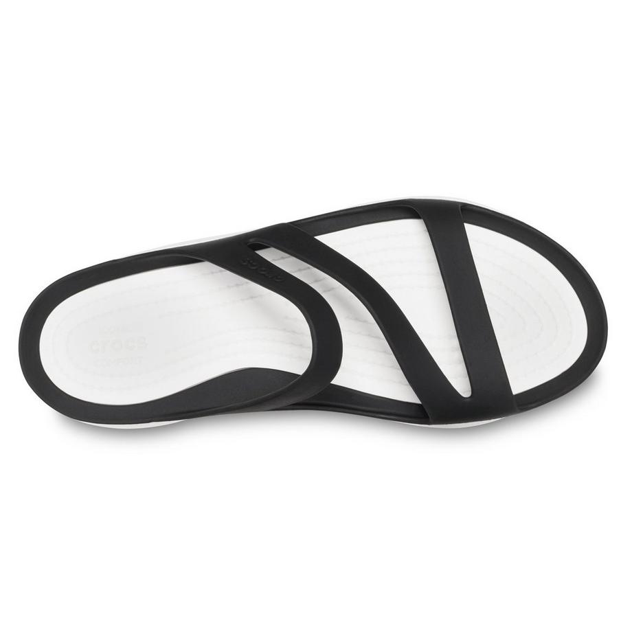 crocs -Sandalen swiftwater  