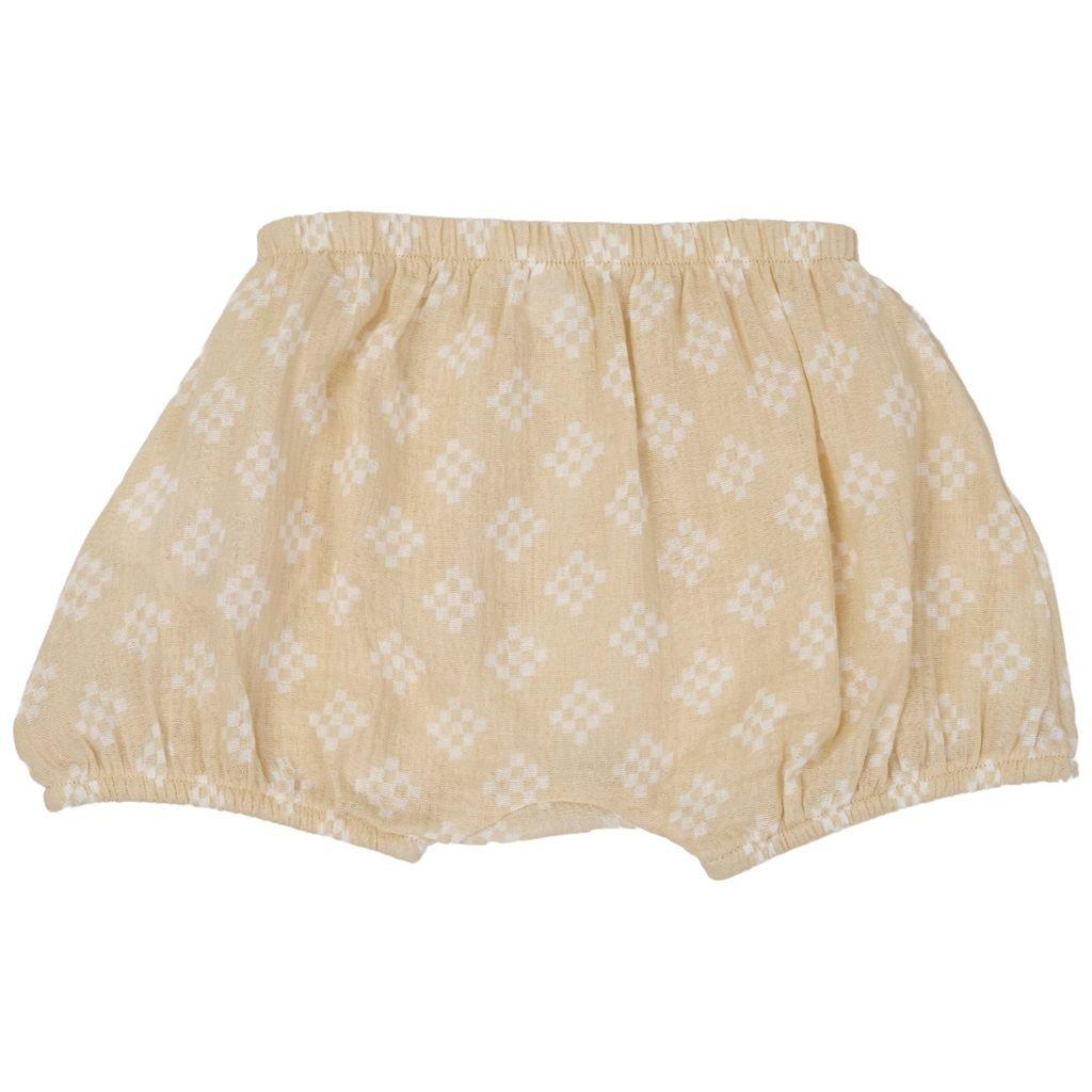 Image of Bloomer Pumphose Tribe Muslin Unisex 68