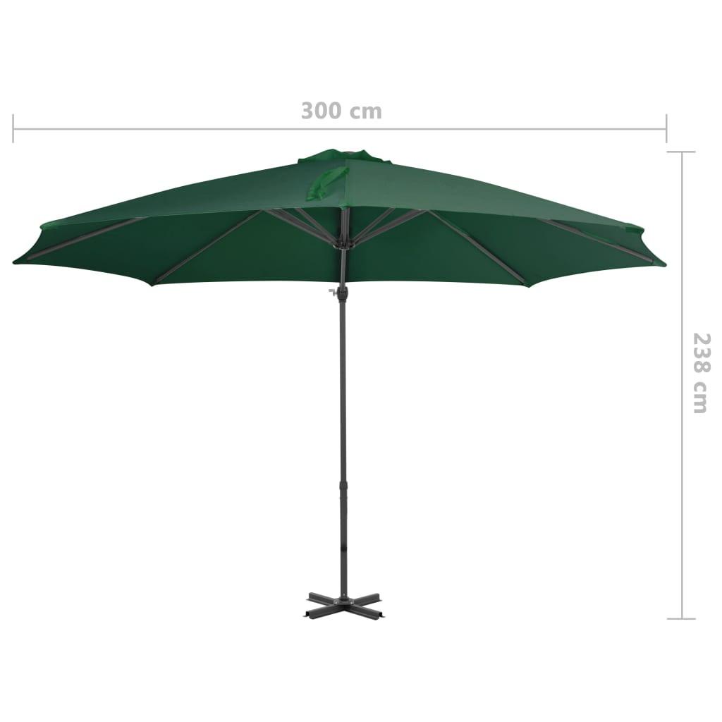 VidaXL Parasol  