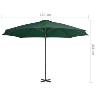 VidaXL Parasol  