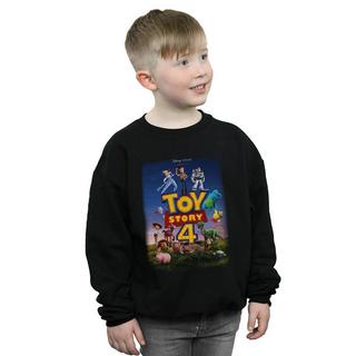 Disney  Toy Story 4 Sweatshirt 