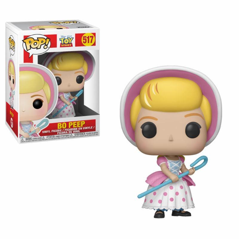 Image of Toy Story POP! Disney Vinyl Figur Bo Peep