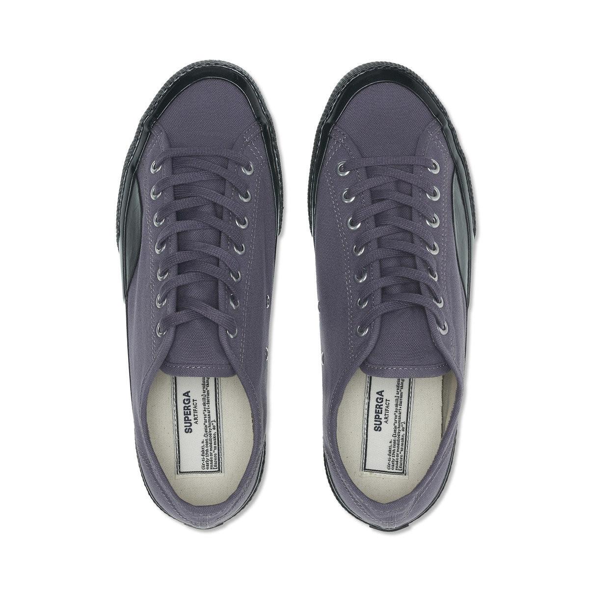 SUPERGA  Sneaker 2431 Vietnam, Canvas 