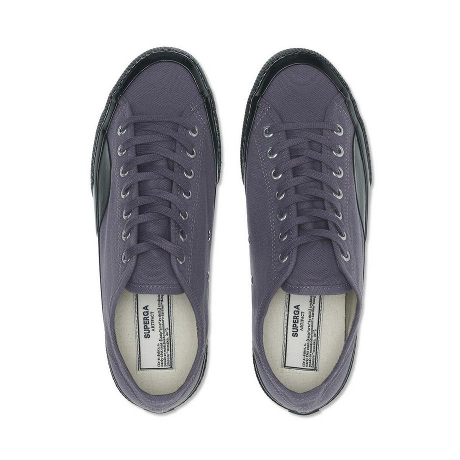 SUPERGA  Sneaker 2431 Vietnam, Canvas 