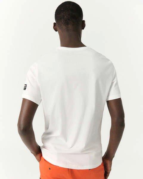 Ecoalf  Ventalf T-Shirt Man 