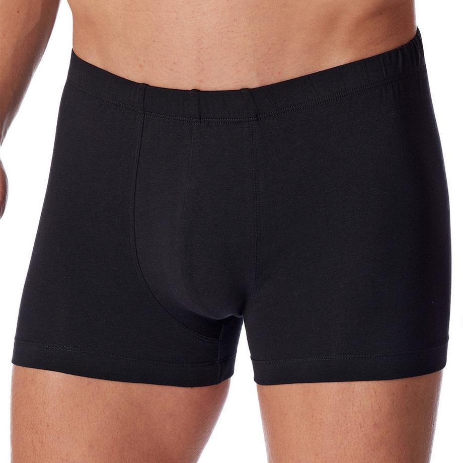 Uncover by Schiesser Lot de 9 Basic Retro Short  