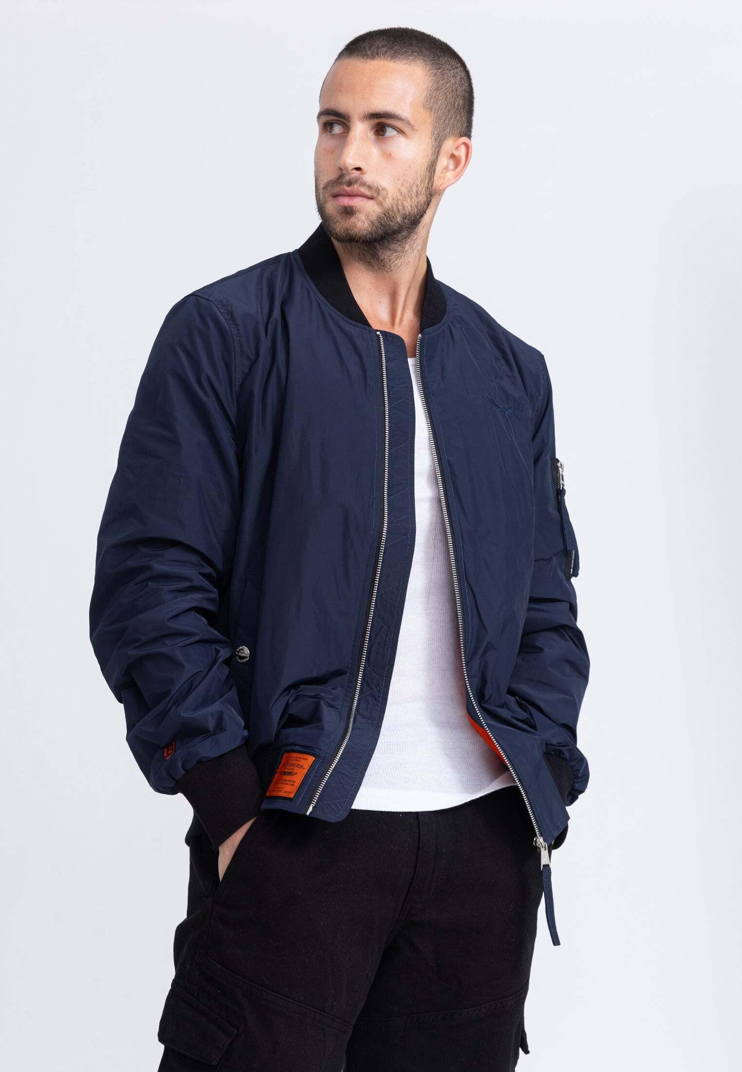 Bomber MA1 jacke  