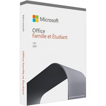Office 2021 Famille et Etudiant (Home & Student) (clé "bind") - Lizenzschlüssel zum Download - Schnelle Lieferung 77