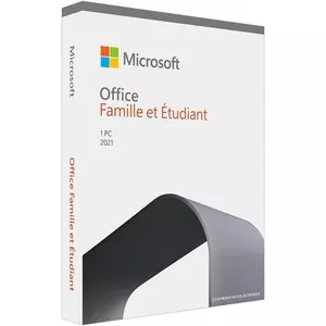 Office 2021 Famille et Etudiant (Home & Student) (clé "bind") - Lizenzschlüssel zum Download - Schnelle Lieferung 77