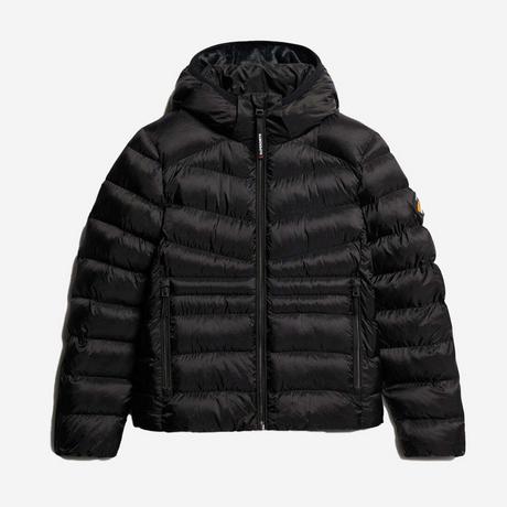 Superdry  piumino imbottito da fuji quit 