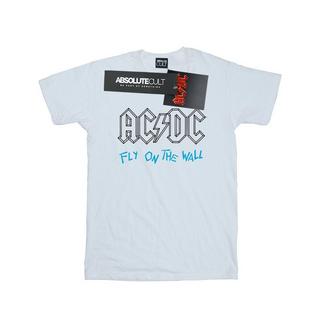 AC/DC  ACDC Fly On The Wall TShirt 