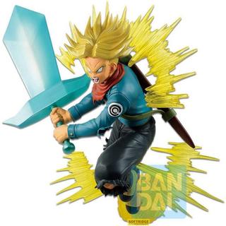 BANDAI NAMCO  Figur: Dragon Ball Ichibansho Future Trunks 