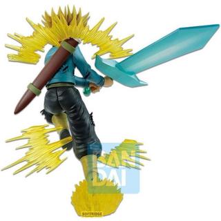 BANDAI NAMCO  Figur: Dragon Ball Ichibansho Future Trunks 
