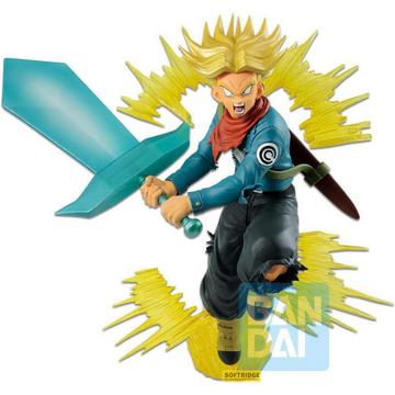 Figur: Dragon Ball Ichibansho Future Trunks