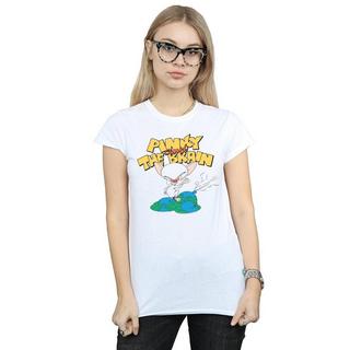 Animaniacs  World Domination TShirt 