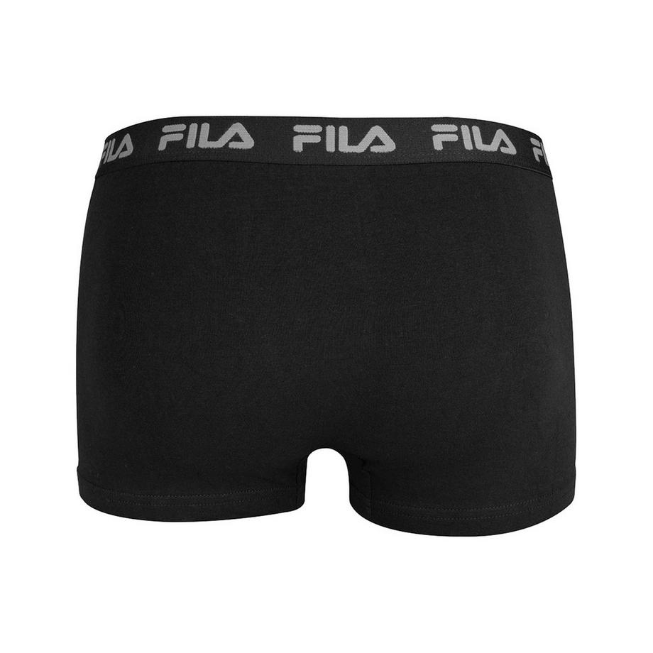 FILA Boxershorts 5er Pack Stretch  