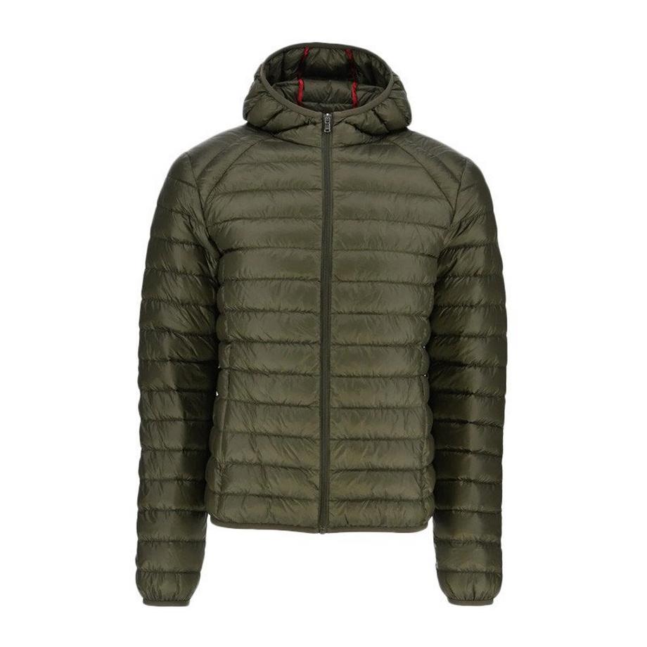 Jott Nico Noos Kapuzen Daunenjacke  