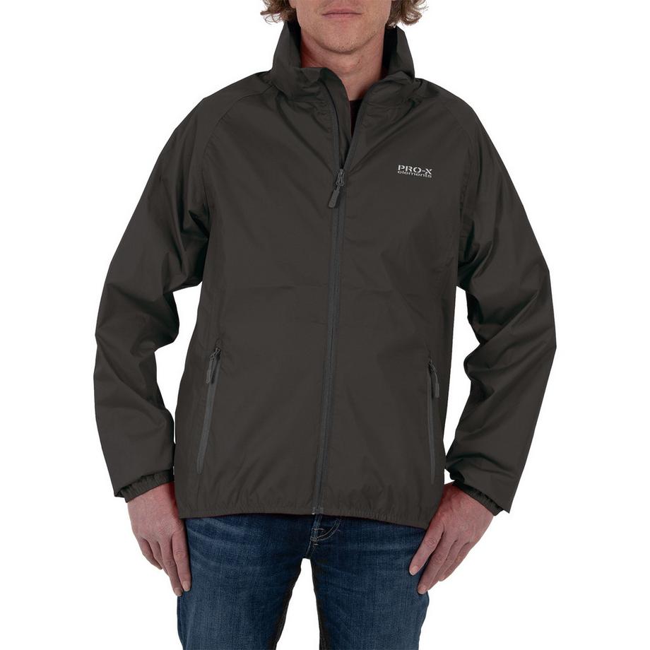 PRO-X Elements Pack Abale Wasserdichte Jacke  