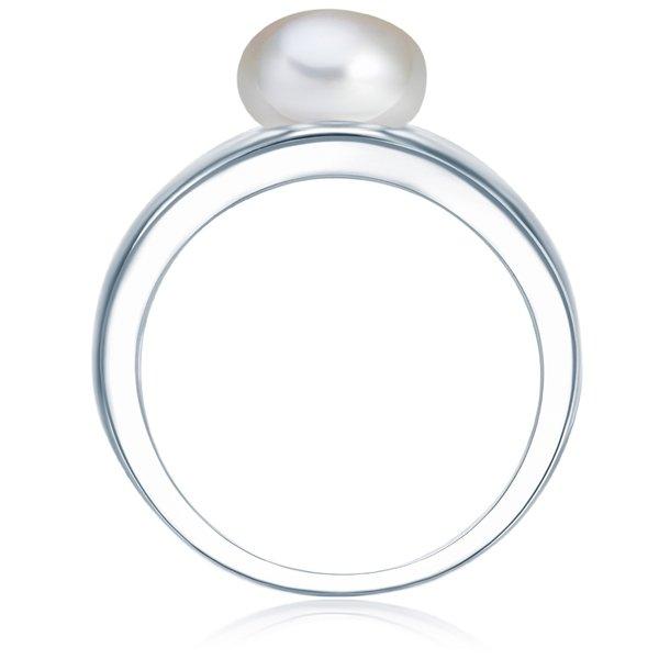 Valero Pearls  Perlen-Ring 