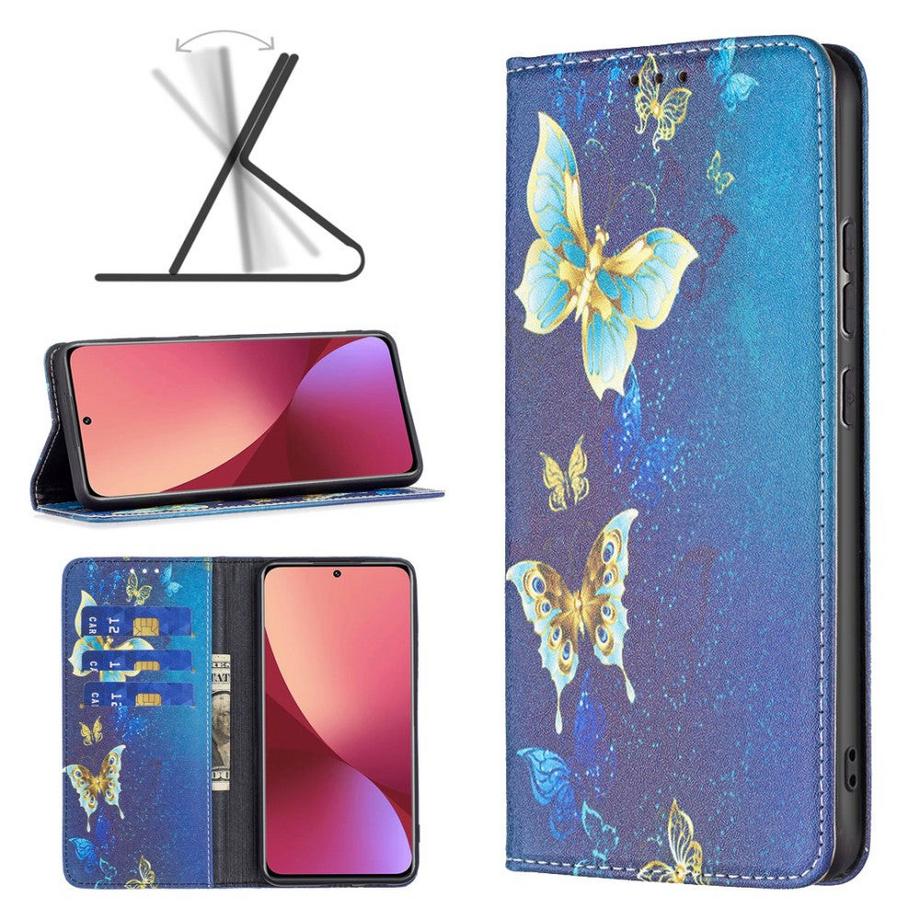 Cover-Discount  Xiaomi 12/12x - Handyhülle Motiv 