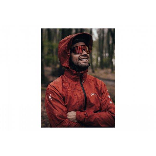 Spiuk Giacca impermeabile All Terrain  