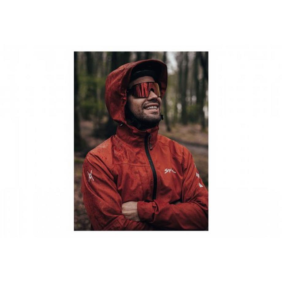 Spiuk Giacca impermeabile All Terrain  