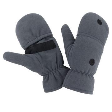 Fingerlose Handschuhe