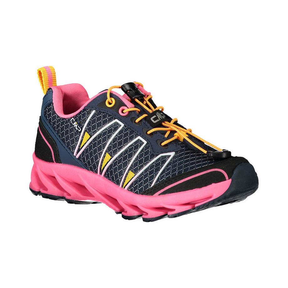 CMP Altak 2.0 WP Scarpe di trail per bambini  