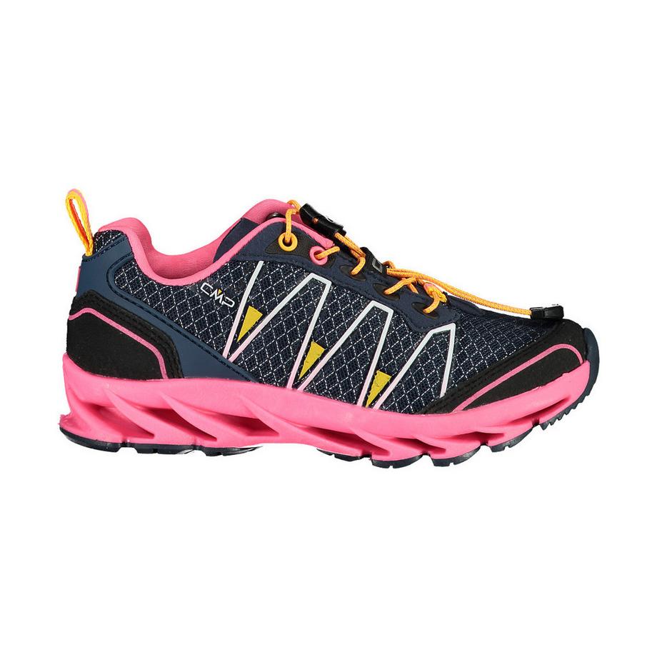 Scarpe trail da bambino  Altak 2.0 WP