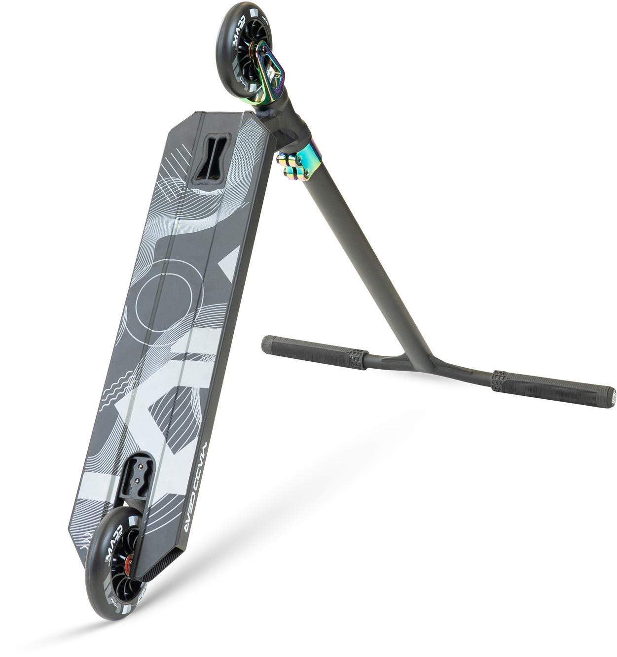 Madd Gear  Freestyle G5 Axion Black 