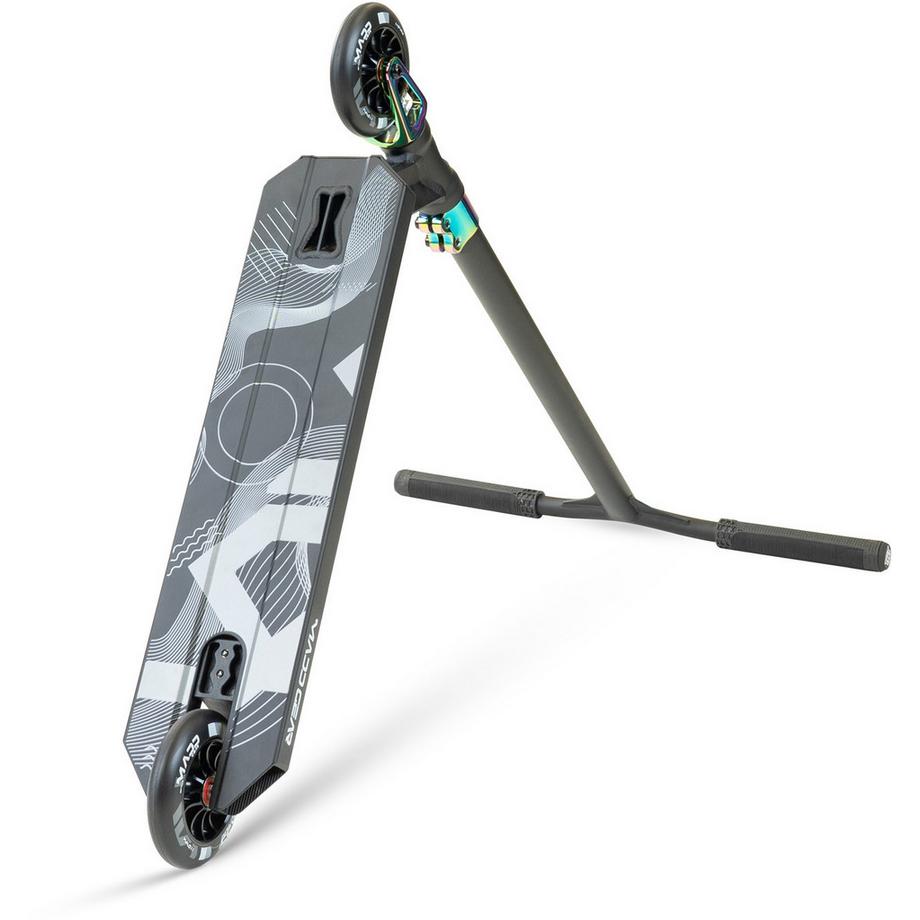 Madd Gear  Freestyle G5 Axion Black 