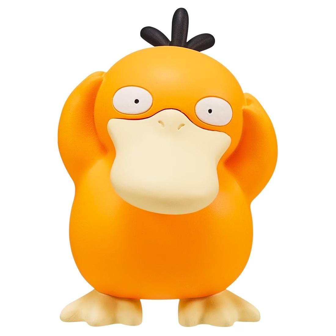 Takara Tomy  Statische Figur - Moncollé - Pokemon - Enton 