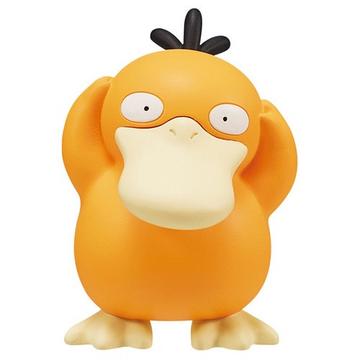 Psyduck Takara Tomy Monster Collection Figure