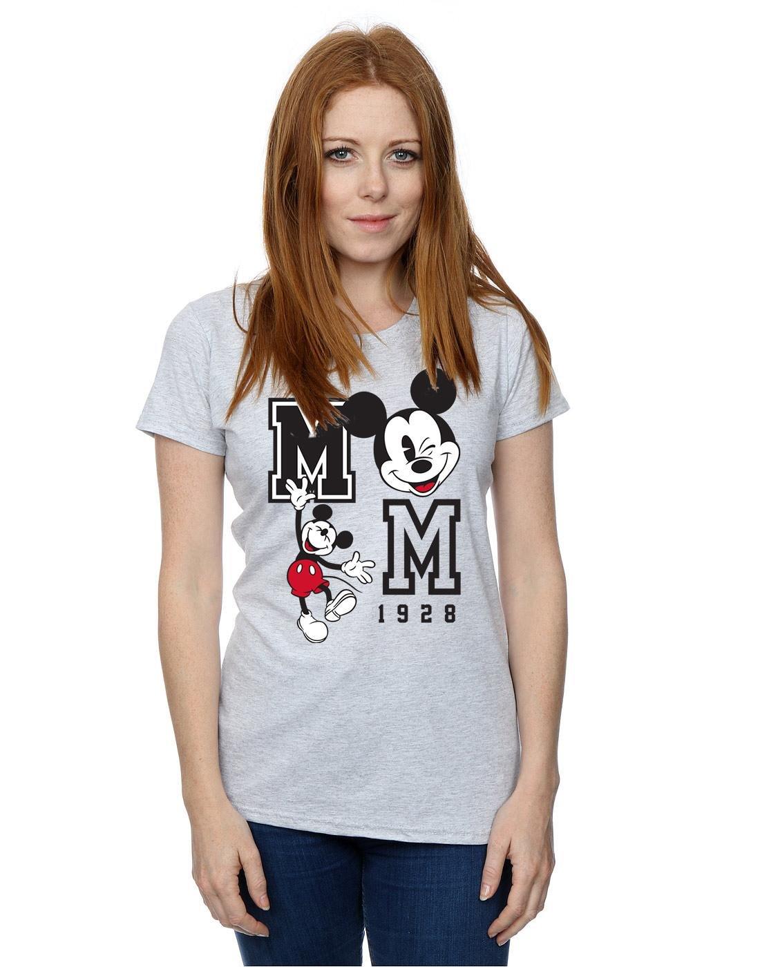 Disney  Tshirt JUMP AND WINK 