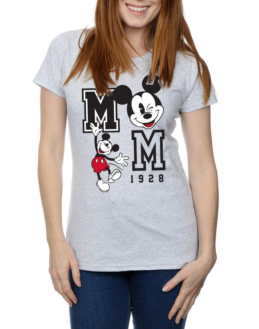 Disney  Tshirt JUMP AND WINK 