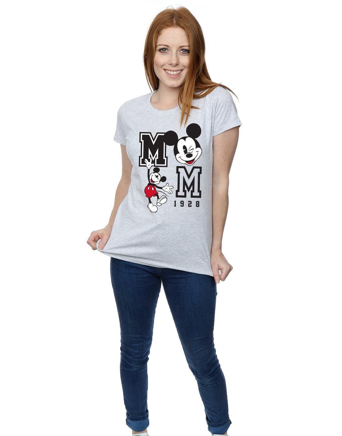 Disney  Tshirt JUMP AND WINK 