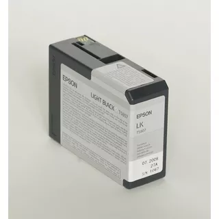 EPSON  Tanica Nero-light 